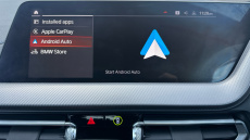 BMW 1 Series 118i [136] M Sport 5dr Step Auto [LCP] Petrol Hatchback